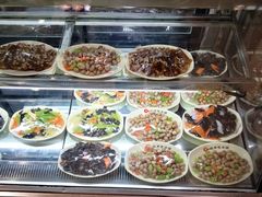 凉菜柜-庆丰包子铺(潘家园店)