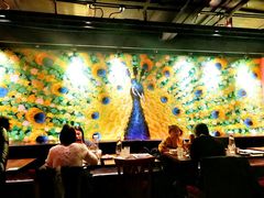 大堂-浩海火烧云傣家菜(京广店)