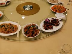 -深圳维景酒店-维景轩