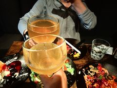 -Q MEX 库迈墨西哥餐吧(三里屯店)