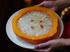 -玫瑰厅上海菜(兴国路店)