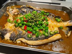-半天妖烤鱼(中山路店)