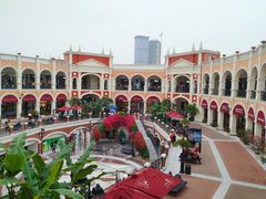 -佛罗伦萨小镇广佛名品奥特莱斯(疏港路店)