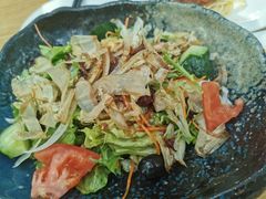 -Jazz·ya 爵士屋(来福士店)