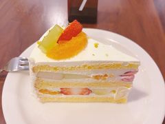 -black rainbow coffee