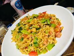 -肉串汪(西便门店)