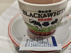 -樂麗餐室 · 本地茶餐廳(扬名广场店)