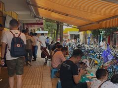 -文山荷鲜居(翠湖店)