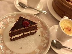 芝士蛋糕-柚子(假日店)