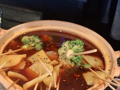 -索菲特酒店 · 云尚天际自助餐厅