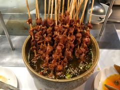 -The COOK·厨餐厅·自助餐(浦东嘉里大酒店)