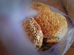 -满记烧饼(牛街东里小区一区店)