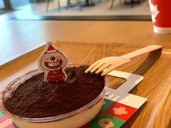 -Tims天好咖啡·贝果(拉斐尔云廊店)