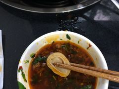 -水碾河肥兔火锅(水碾河店)