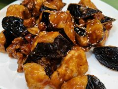 -桃子餐厅·天津菜(王顶堤总店)