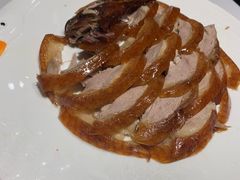 -煜丰汴京烤鸭(福彩路店)