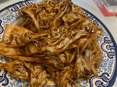 乾隆白菜-鼎香润(德胜门内店)