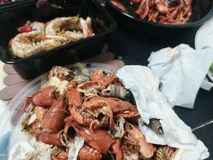 -忆口香龙虾(珠海夏湾老店)