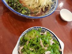-伟记奥面馆(养育巷店)