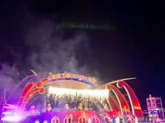 -大连海昌发现王国主题公园