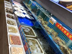 -锦顺海鲜•口味菜(李村店)
