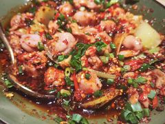 -锦府盐帮·侯宅(五棵松万达店)