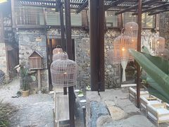 -MOJ coffee(瓯海泽雅水碓坑店)