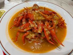 -阿胖龙虾小海鲜(宁国南路总店)