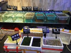 -莲花公园煎蟹(总店)