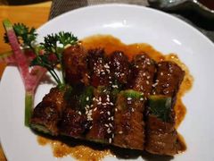 -立山居酒屋·烧鸟 天妇罗(西北湖店)