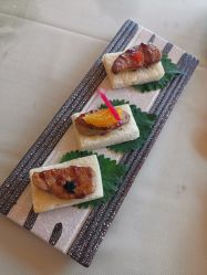 -空中一号宴会厅(信合大厦店)