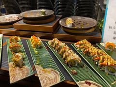 -喜庭海鲜自助(来福士店)