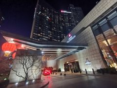 -北京千禧大酒店