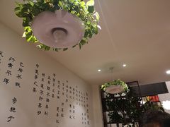 -白鹿江西餐厅(北师大店)