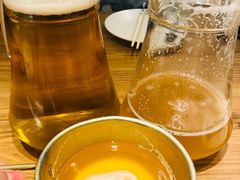 -森龍邑·烧烤·海鲜·炒菜(闽江路店)