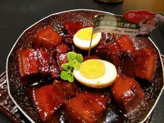 -炊江南·上海菜(国展华漕店)