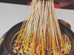 -钢管厂五区小郡肝火锅串串香(总店)