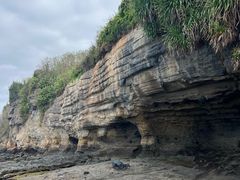 -石螺口海滩