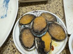-丰卓会海鲜自助(中润大道店)