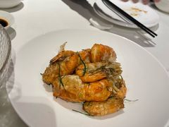 美极焗罗氏虾-万龙洲海鲜(南新仓店)