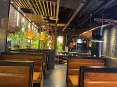 -吉庆莲年有鱼炭烤鱼(苏宁广场店)