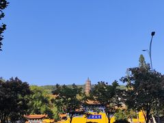 -宝通禅寺