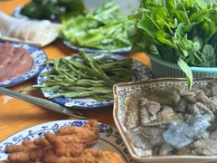 -飘香火锅(玉林西路店)