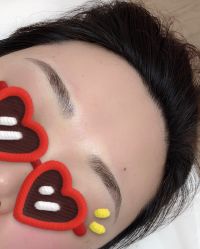 点击看大图 -久匠半永久纹眉