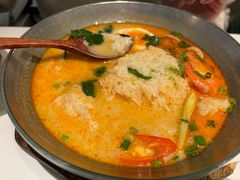 冬阴功汤饭-GOGO Plate(成都太古里店)