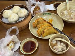 -李记清真馆(打钉巷店)