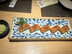 -德川家日本料理(顺义华联店)