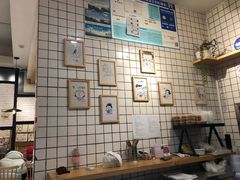 大堂-小豆海棠(人民南路店)