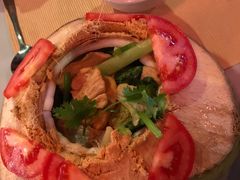 -Lanterns Vietnamese Restaurant