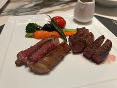 -ZHAO赵·牛扒坊(万象城店)